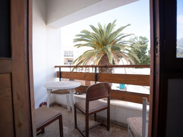 Edificio, Arrecife