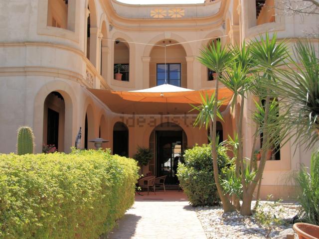 Edificio, Arta