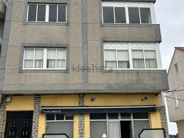 Edificio, Arteixo
