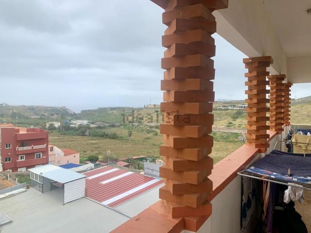 Edificio, Arucas