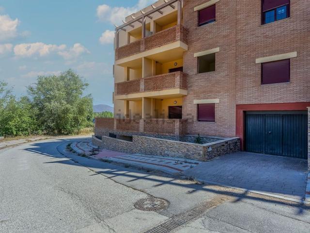 Edificio, Atarfe