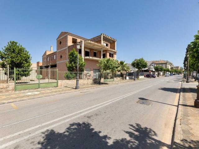 Edificio, Atarfe