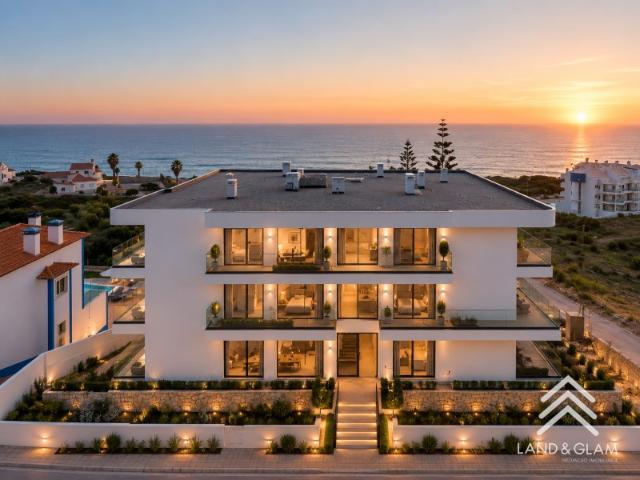 Edifício Atlantic Terrace Residence