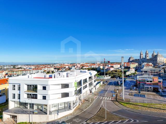 Edifício Atlântico