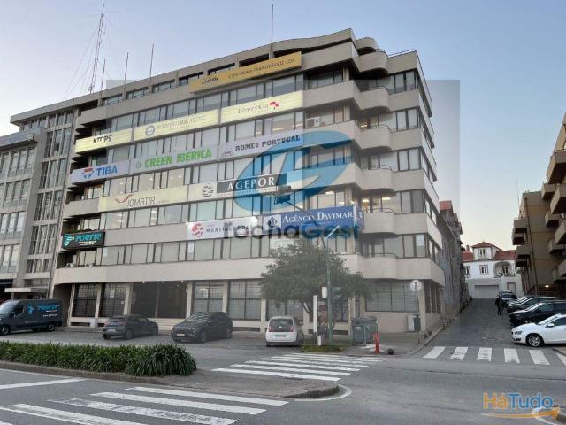 EDIFICIO ATLANTICO SERVIÇOS | 26064062145