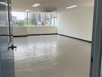 EDIFICIO AVENIDA CHAPULTEPEC 478