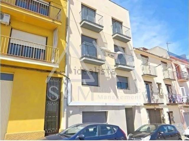 Edificio, Balaguer