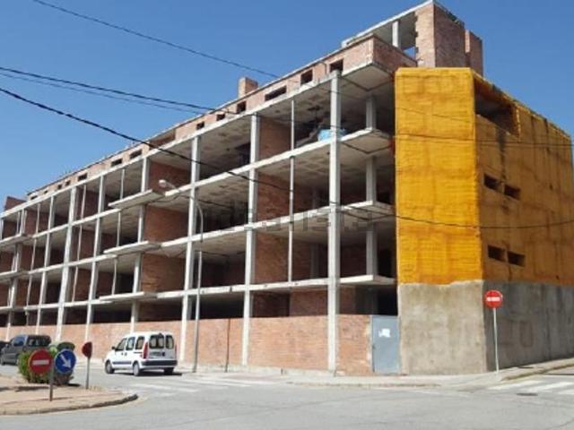 Edificio, Balsareny