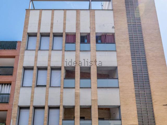 Edificio, Barbastro