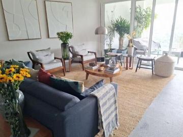 Edificio Basalto: Departamento en venta en San Mateo Tlaltenango