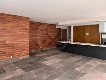 Edificio Basalto: Departamento en venta en San Mateo Tlaltenango