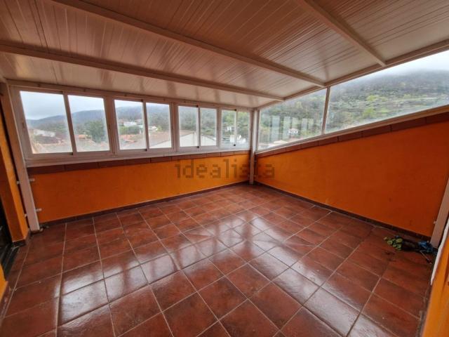 Edificio, Baños