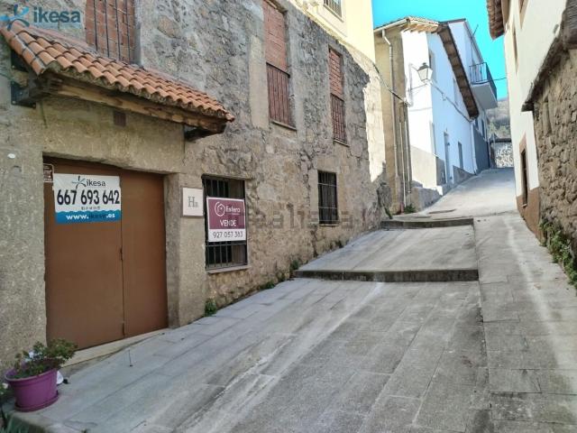 Edificio, Baños
