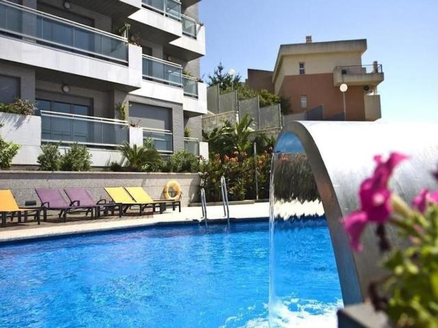 Edificio, Benalmádena
