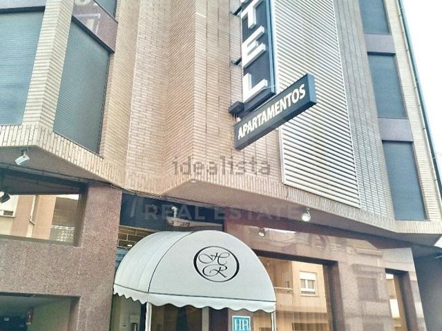 Edificio, Benicarló