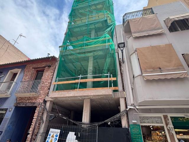 Edificio, Benidorm