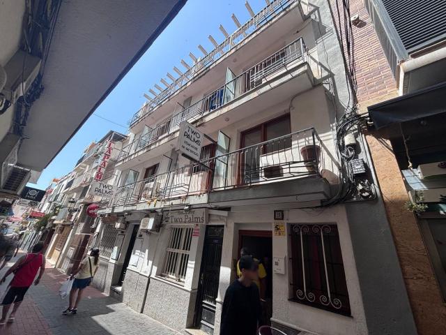 Edificio, Benidorm