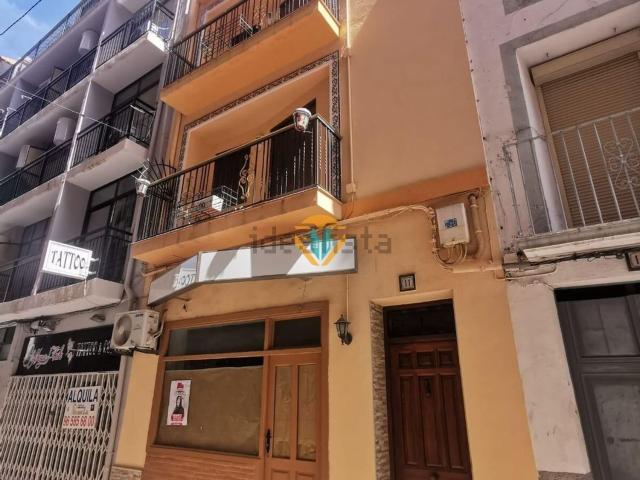 Edificio, Benidorm