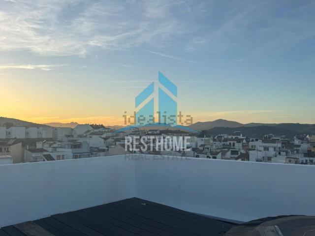 Edificio, Benissa