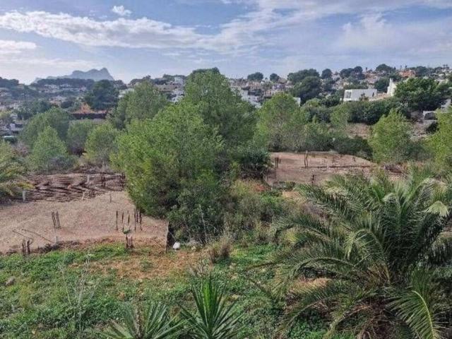Edificio, Benissa