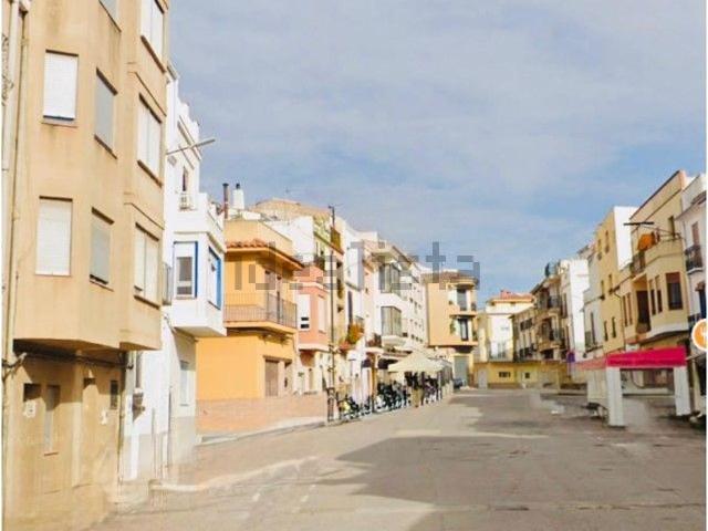 Edificio, Benlloch