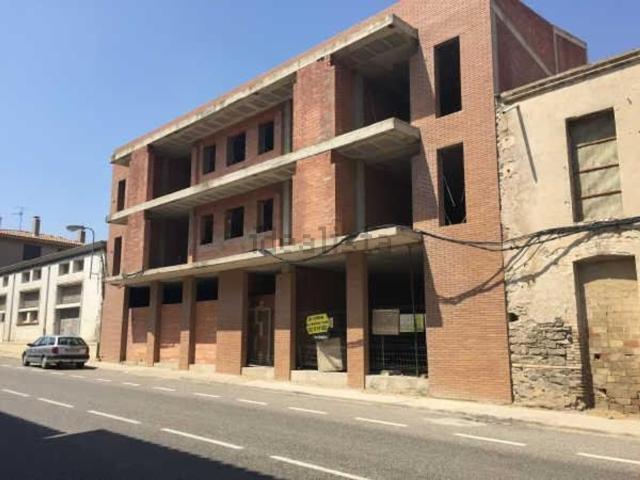 Edificio, Bellcaire d&apos Urgell