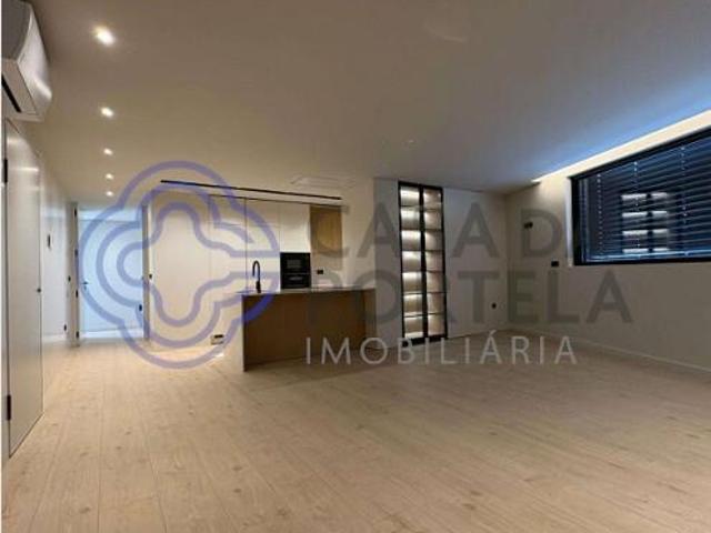 Edifício Bismark: conforto e modernidade no centro de Gondomar