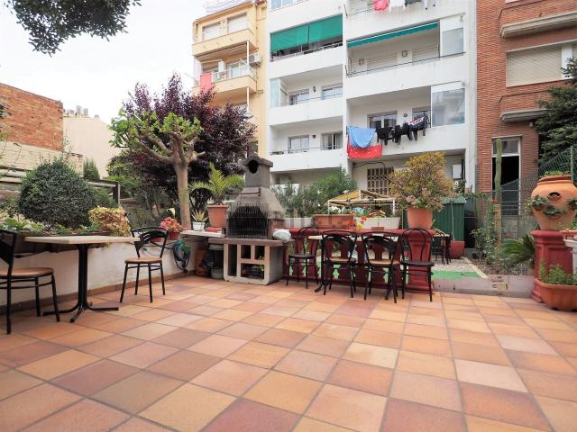 Edificio, Blanes