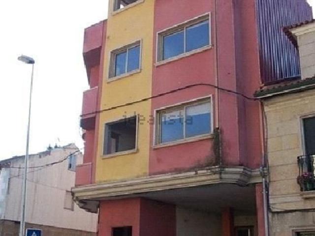 Edificio, Bueu