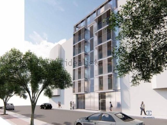 Edificio, Burriana