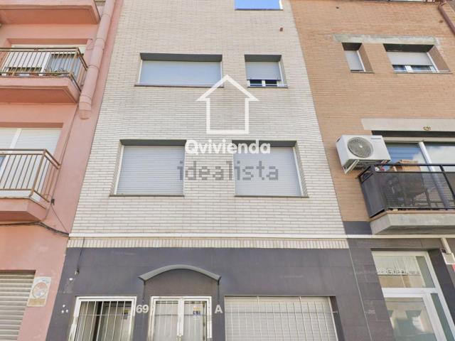 Edificio, Ca N&apos Oriac, Sabadell
