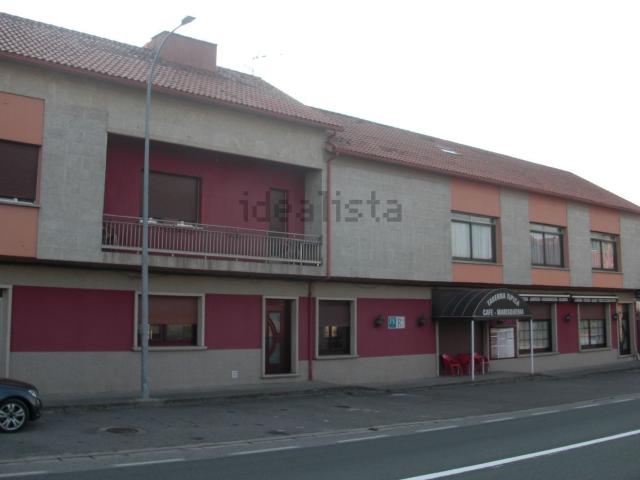 Edificio, Cambados