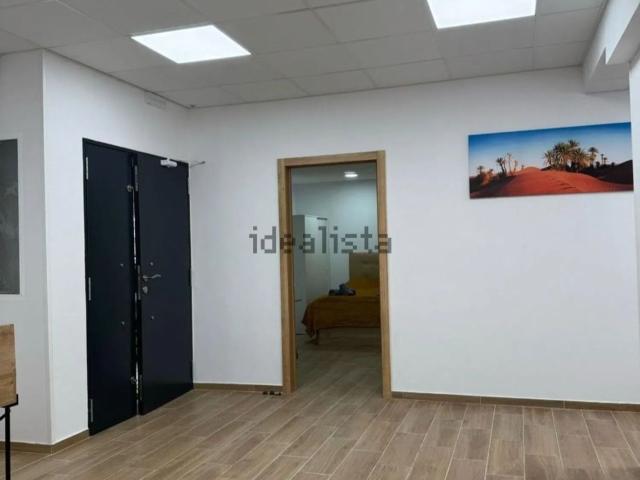 Edificio, Campoamor, Alicante / Alacant