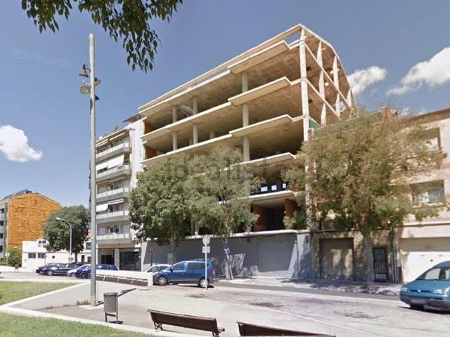 Edificio, Can Palet, Terrassa