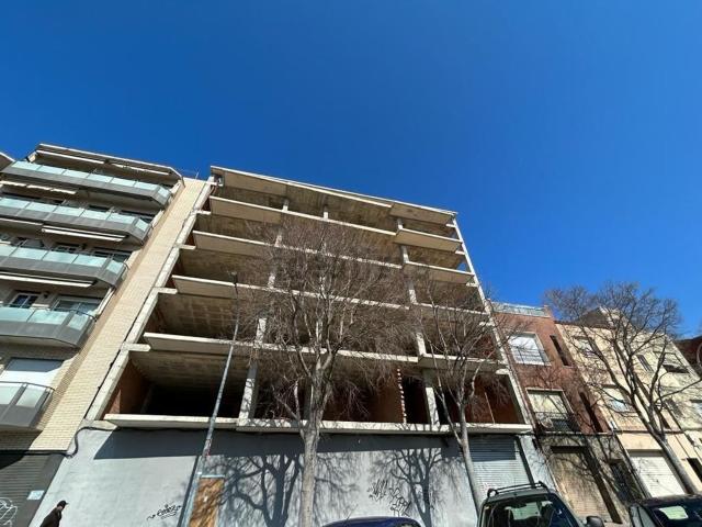 Edificio, Can Palet, Terrassa