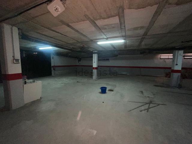 Edificio, Cancelada, Estepona