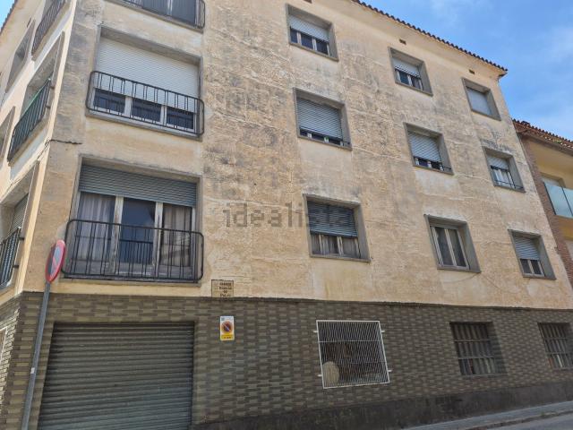 Edificio, Canet de Mar