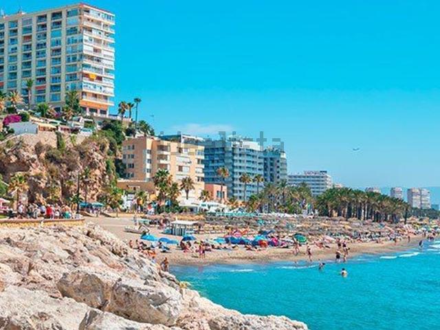 Edificio, Calvario, Torremolinos