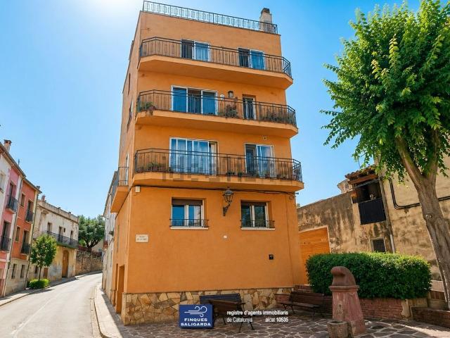 Edificio, Caldes de Montbui