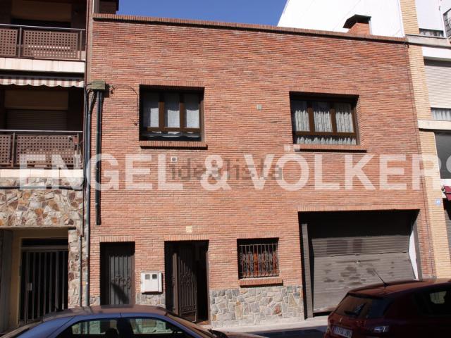 Edificio, Caldes de Montbui