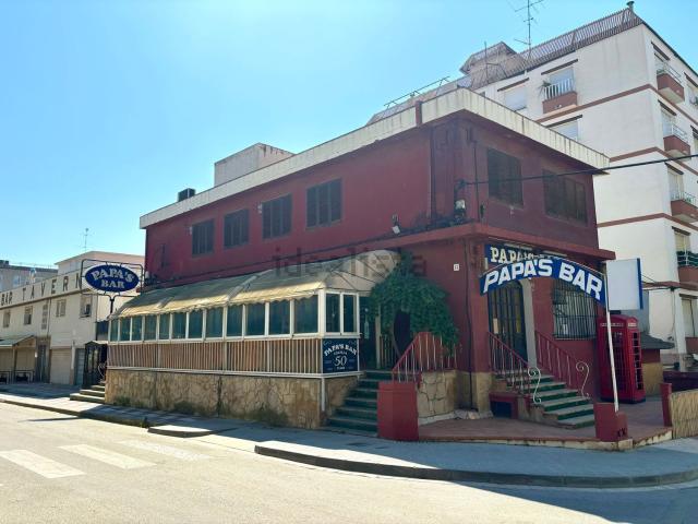 Edificio, Calella