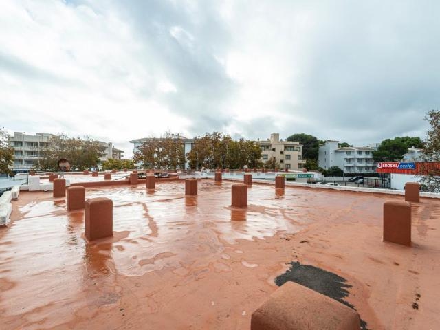 Edificio, Capdepera