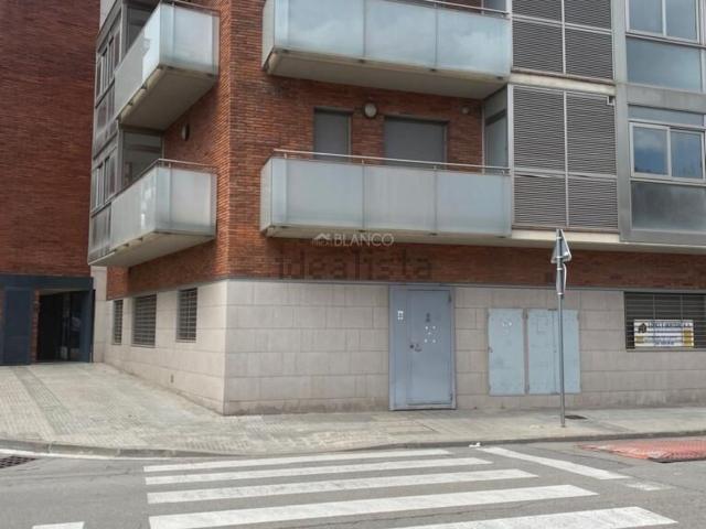 Edificio, Capellades