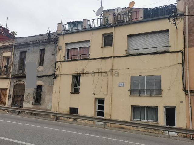 Edificio, Cardedeu