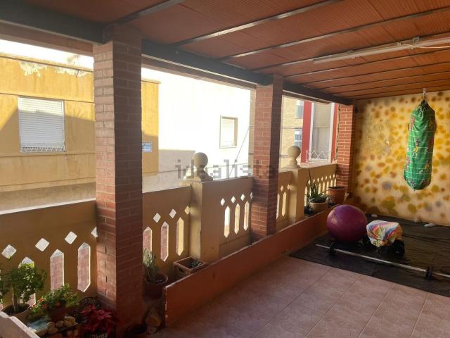 Edificio, Carolinas Bajas, Alicante / Alacant