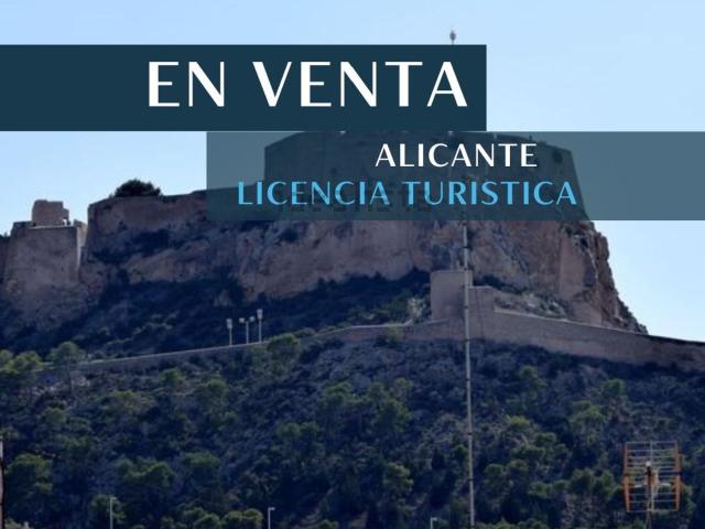 Edificio, Carolinas Bajas, Alicante / Alacant