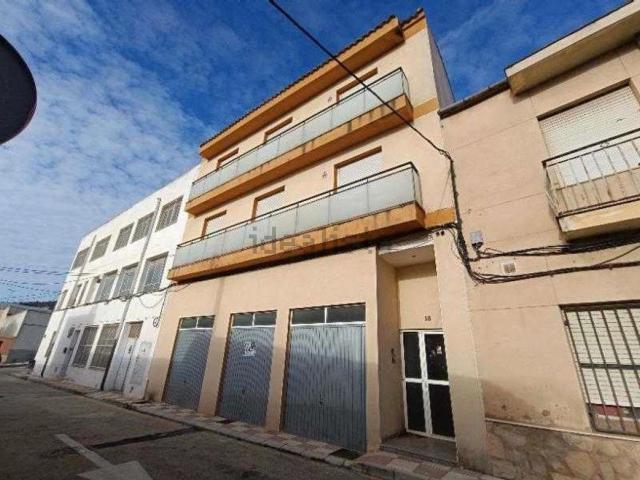 Edificio, Castalla