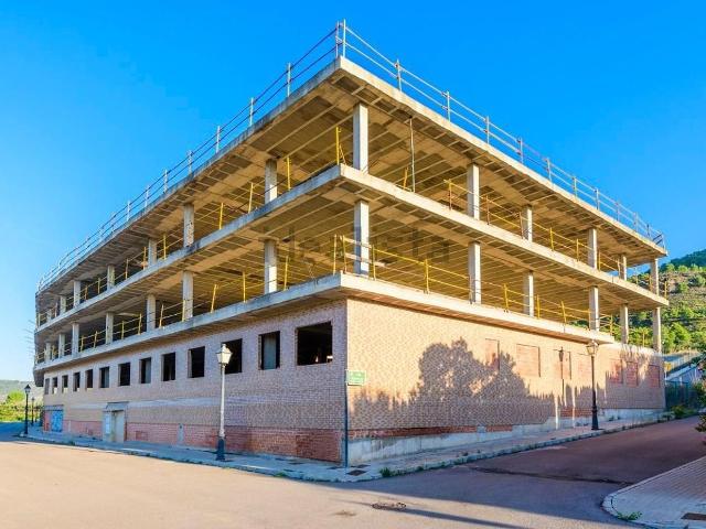 Edificio, Castellnovo