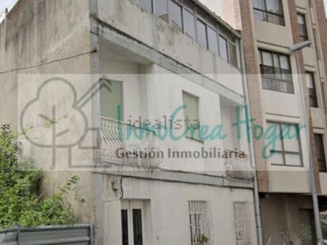 Edificio, Casablanca Calvario, Vigo