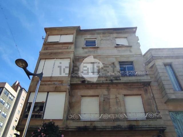 Edificio, Casablanca Calvario, Vigo